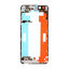 Huawei Honor 8 - Zadný Plastový Rám (White) - 51661CAT, 51660YAH Genuine Service Pack