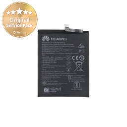 Huawei Honor 9 STF-L09, P10 - Batéria HB386280ECW 3200mAh - 24022351, 24022182, 24022362, 24022580 Genuine Service Pack