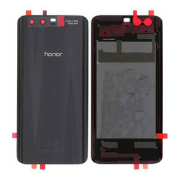 Huawei Honor 9 STF-L09 - Batériový Kryt (Black) - 02351LGH Genuine Service Pack