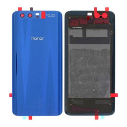 Huawei Honor 9 STF-L09 - Batériový Kryt (Blue) - 02351LGD Genuine Service Pack