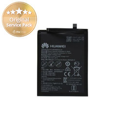 Huawei Mate 10 Lite, Honor 7X, Nova 2 Plus, P Smart Plus (Nova 3i), P30 Lite, P30 Lite 2020 - Batéria HB356687ECW 3240mAh - 24022598, 24022698, 24022872 Genuine Service Pack