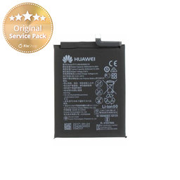 Huawei Mate 10 Pro BLA-L29, P20 Pro, Mate 10, View 20, Mate 20, Honor 20 Pro - Batéria HB436486ECW 4000mAh - 24022342, 24022827 Genuine Service Pack