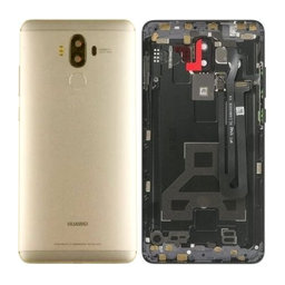 Huawei Mate 9 MHA-L09 - Batériový Kryt (Gold) - 02351BQC, 02351BPX Genuine Service Pack