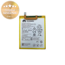 Huawei Nexus 6P - Batéria HB416683ECW 3550mAh - 24021881 Genuine Service Pack