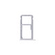 Huawei Nova CAN-L11 - SIM Slot (Strieborná) - 51661BAW