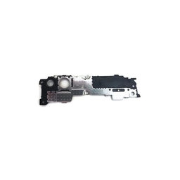 Huawei P10 Lite - Anténový Modul (Black) - 51661DPS Genuine Service Pack