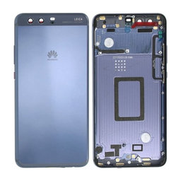 Huawei P10 Plus VKY-L29 - Batériový Kryt (Blue) - 02351GNV Genuine Service Pack