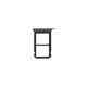 Huawei P20 Pro CLT-L29, CLT-L09 - SIM Slot (Black) - 51661JCK Genuine Service Pack