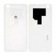 Huawei Y6 II CAM-L21 - Batériový Kryt (Biela) - 51661ARR, 02350VRT