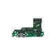 Huawei Y6 (2018), Y6 Prime (2018) ATU-L31 - Nabíjací Konektor Doska PCB - 02351WHT Genuine Service Pack