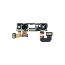 Huawei Mate 20 Pro LYA-L29 - Predná Kamera - 02352ENP Genuine Service Pack