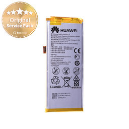 Huawei P8 Lite, Y3 (2017) - Batéria HB3742A0EZC 2200mAh - 24022373, 24021764, 02351HVH, 24022105 Genuine Service Pack