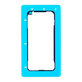 Huawei Mate 20 Lite - Lepka pod Batériový Kryt Adhesive - 51638672 Genuine Service Pack