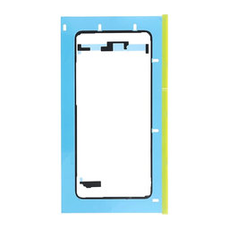 Huawei Mate 20 Lite - Lepka pod Batériový Kryt Adhesive - 51638672 Genuine Service Pack