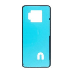 Huawei Mate 20 Pro - Lepka pod Batériový Kryt Adhesive - 51638939 Genuine Service Pack