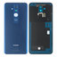 Huawei Mate 20 Lite - Batériový Kryt (Sapphire Blue) - 02352DKR, 02352DFK Genuine Service Pack