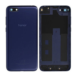 Huawei Honor 7S - Batériový Kryt (Blue) - 97070UNV Genuine Service Pack
