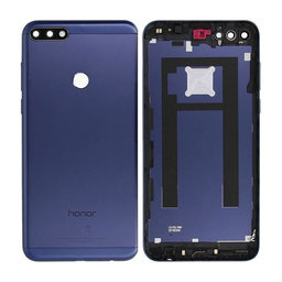Huawei Honor 7C LND-L29 - Batériový Kryt (Blue) - 97070TQD Genuine Service Pack