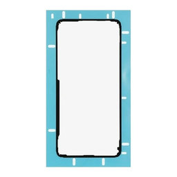 Huawei Mate 10 Pro - Lepka pod Batériový Kryt Adhesive - 51637927 Genuine Service Pack