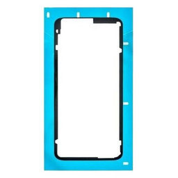 Huawei Honor 9 - Lepka pod Batériový Kryt Adhesive - 51637464 Genuine Service Pack