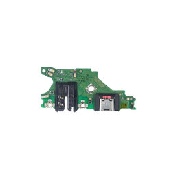 Huawei P Smart Plus (Nova 3i) - Nabíjací Konektor PCB Doska - 02352BVD Genuine Service Pack