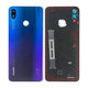 Huawei P Smart Plus (Nova 3i) - Batériový Kryt (Iris Purple) - 02352CAK Genuine Service Pack