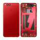 Huawei Honor 7X - Batériový Kryt (Červená) - 02351UST