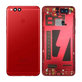 Huawei Honor 7X - Batériový Kryt (Červená) - 02351UST