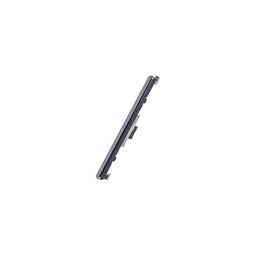 Huawei Mate 20 Pro - Tlačidlá Hlasitosti (Midnight Black) - 51661KSC Genuine Service Pack