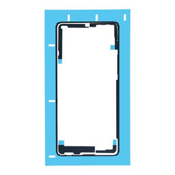 Huawei P30 - Lepka pod Batériový Kryt Adhesive - 51639163 Genuine Service Pack