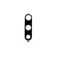 Huawei P30 - Sklíčko Zadnej Kamery - 51661MVL Genuine Service Pack