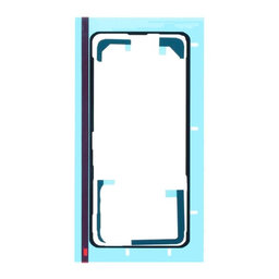 Huawei P30 Pro, P30 Pro 2020 - Lepka pod Batériový Kryt Adhesive - 51639348 Genuine Service Pack