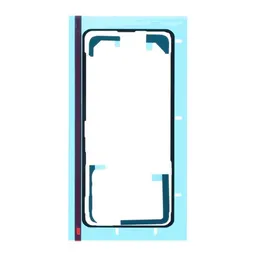 Huawei P30 Pro, P30 Pro 2020 - Lepka pod Batériový Kryt Adhesive - 51639348 Genuine Service Pack