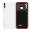 Huawei P30 Lite - Batériový Kryt (Pearl White) - 02352RQB Genuine Service Pack