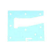 Huawei P Smart (2019) - Lepka pod Batériu Adhesive - 51639278 Genuine Service Pack