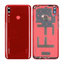 Huawei Y7 (2019) - Batériový Kryt (Coral Red) - 02352KKL Genuine Service Pack