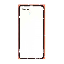 Huawei Honor View 20 - Lepka pod Batériový Kryt Adhesive - 51639145 Genuine Service Pack