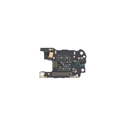 Huawei P30 Pro - SIM Čítač + Mikrofón - 02352PAV Genuine Service Pack
