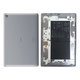 Huawei Mediapad M5 Lite 10.1 - Batériový Kryt - 02352DTS
