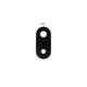Huawei P Smart Plus (Nova 3i) - Sklíčko Zadnej Kamery - 51661KME Genuine Service Pack