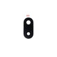 Huawei P Smart Plus (Nova 3i) - Sklíčko Zadnej Kamery - 51661KME Genuine Service Pack