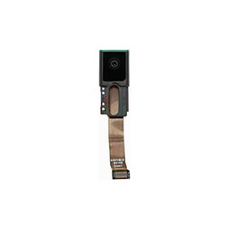 Huawei P Smart Z - Predná Kamera (Emerald Green) - 02352RYC Genuine Service Pack