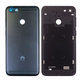 Huawei P9 Lite Mini S-L22 - Batériový Kryt (Čierna) - 97070RYT