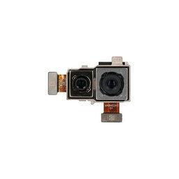 Huawei Honor 20 Pro - Zadná Kamera Modul 48MP - 23060393, 23060416 Genuine Service Pack