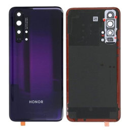 Huawei Honor 20 Pro - Batériový Kryt (Purple) - 02352VKU Genuine Service Pack