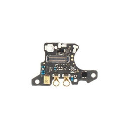 Huawei P20 Pro - Mikrofón PCB Doska - 02351WSW Genuine Service Pack