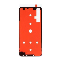 Huawei Nova 5T Yale-L61A, Honor 20 - Lepka pod Batériový Kryt Adhesive - 51639769 Genuine Service Pack