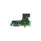 Huawei Y6 (2019) - Nabíjací Konektor PCB Doska - 02352LWK Genuine Service Pack