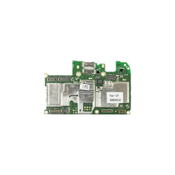 Huawei P Smart FIG-L31 - Základná doska (3GB/32GB) - 03032VJE, 03032VJB Genuine Service Pack