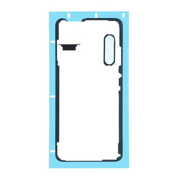 Huawei P Smart Pro - Lepka pod Batériový Kryt Adhesive - 51639952 Genuine Service Pack